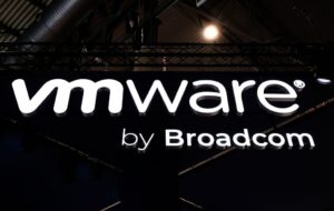 Most VMware users still “actively reducing their VMware footprint,” survey finds