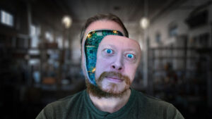 So yeah, I vibe-coded a log colorizer—and I feel good about it