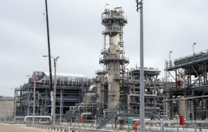 Trump gets data center companies to pledge to pay for power generation