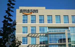 Amazon appears to be down, with over 20,000 reported problems